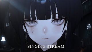 04.僕が夢を捨てて大人になるまで / 傘村トータ feat. 初音ミク(00:25:24 - 00:29:03) - 【歌枠】ハッピーメリメリクリスマス|KARAOKE ✦ Singing Stream【CULUA / RK Music】
