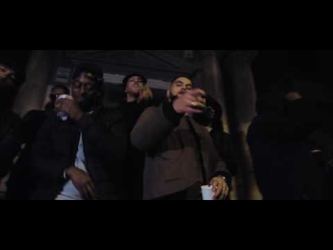 Prophecy Ft. Cricks - CEMETERY  (OFFICIAL VIDEO)