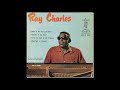 Ray Charles, Deep in the heart in Texas, EP vermutlich 60er