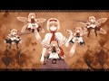 [Touhou Vocal] [CLOCKWORKS TRACER] Over The ...
