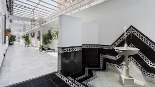 Hotel Catalonia Hispalis, Seville, Spain