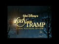 Lady And The Tramp Platinum Edition Trailer
