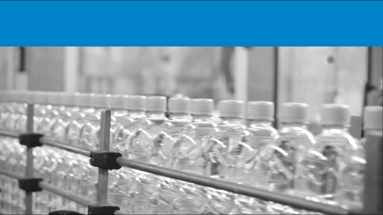 Donaldson Mineral Water/Bottled Water Customer Testimonial