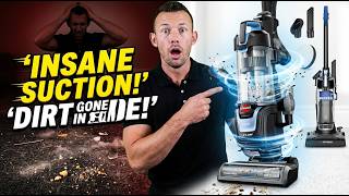 Best Home Vacuum Cleaner for Deep Cleaning in 2026