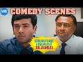 Careless Him Frustrated Her A Match Made In Chaos Ashwin Swathi Vijay Sethupathi Nandita