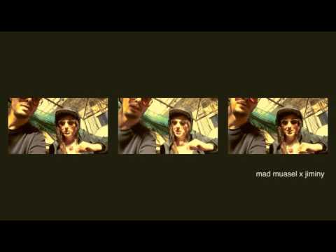 Mad Muasel x Jiminy - Fait [fr]: f€