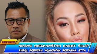 Download lagu ANANG HERMANSYAH KAGET MELIHAT SIKAP AUREL BERUBAH BERANI MELAWAN ! mp3
