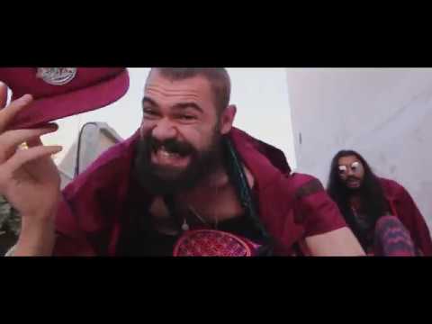 Gundhi Brothers - Episode 3: Sit-Hard (Official Music Video)