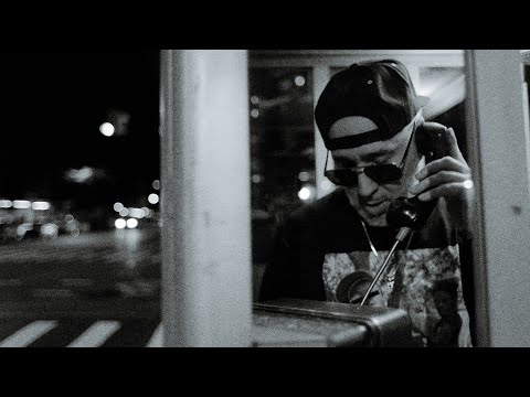 Kurious – ‘Untainted’ (video) – Grown Up Rap