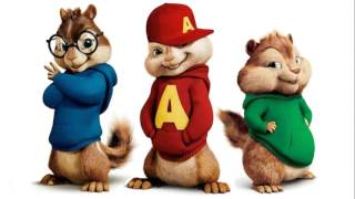 ridsa la c&#39;est die Alvin et les Chipmunks