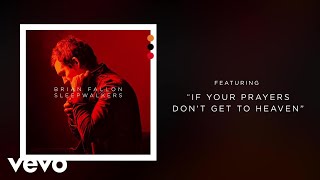 Brian Fallon - If Your Prayers Don't Get To Heaven video