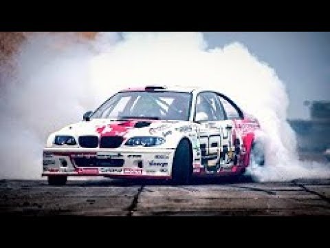 MiyaGi   BadaBum BMW M3 Performance