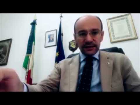 TG Prima Ore 21:00 (09-10-2020)