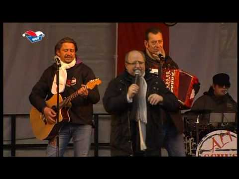 Alt Schuss - Die Sterne funkele mir Düsseldorfer schunkele 2010