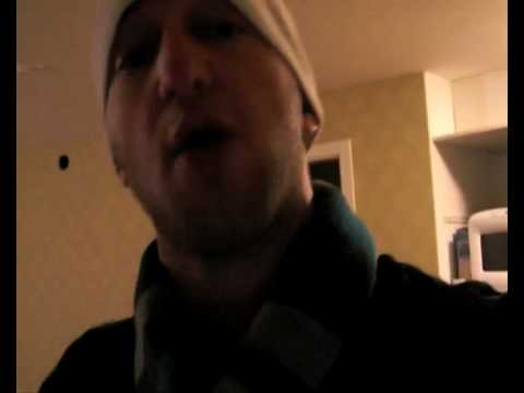 DJ Rooftop com Cakeboy Jan2009