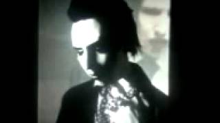 marilyn manson - valentines day