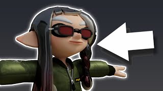 How to make a Splatoon 3 avatar (Part 1) | VRChat Tutorial | READ DESC FOR CATS DOWNLOAD LINK