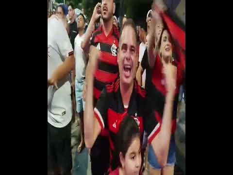 #GOL DO  #FLAMENGO  #FORQUILHA  #CEARÁ