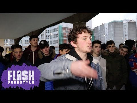 MIGUEZ vs URBA GKS: Octavos - Flash Nº6 | FLASH FREESTYLE