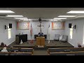 Romans 2:6-11 Cont. | Pastor Jordan Myers | Sunday AM 11/12/2023