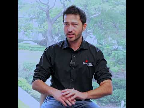 Meet Tom Koorts, Lead Mechanical Engineer
