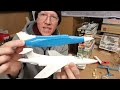 Old Model Kits