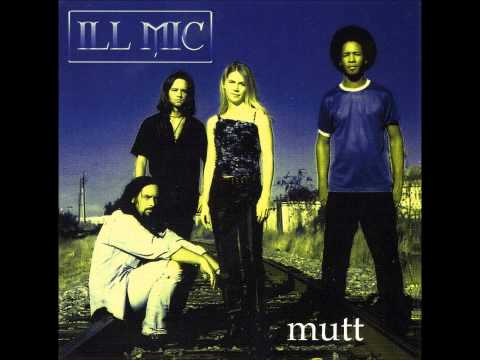 Ill Mic  M-16