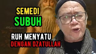 Download lagu Semedi subuh ruh menyatu dengan dzatullah 🔴Abah Setu #tauhid #shorts mp3 Download lagu Semedi subuh ruh menyatu dengan dzatullah 🔴Abah Setu #tauhid #shorts mp3