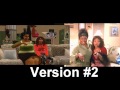 The Parkers Opening Credits Seasons 1 3 Sims 2 Version Comparison Video