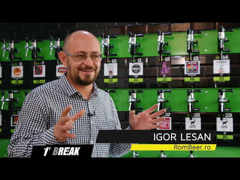 TVBreak5 - Ep.21 - Final Epic de 2020, Refacing, RomBeer, Human Coffee