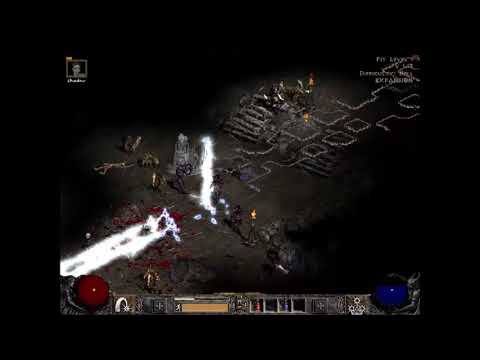 Diablo 2 Ladder Reset Builds   Episode 5
