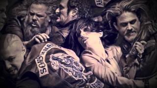 Day is Gone - Noah Gundersen - Sons of Anarchy (Season 6) (Lyrics)