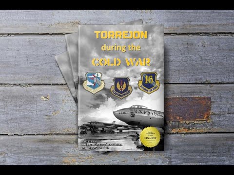 Torrejón during the Cold War