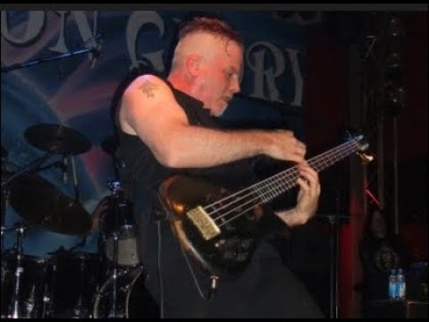 Thumbnail for A #Bass Story ~  Jeff Lords/ Crimson Glory by Jeff Lords