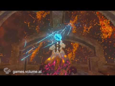 How to defeat the Boss of Vah Rudania