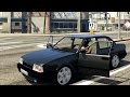 Tofaş Doğan для GTA 5 видео 2