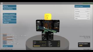 i did not trick shot [roblox]