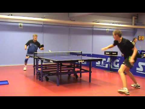 120928 2. Division, Oliver Møller Hansen - Helge Kocman