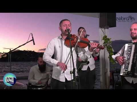 Ljubi me i glavata gore - grupa Vezilka / Љуби ме и главата горе - група Везилка