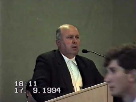 🔑1994 Nicolae Ciuriuc - Cine ajunge pe locul I?