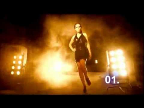 Pjesma Melodivizije 10 - SEMI-FINAL (Part 1)