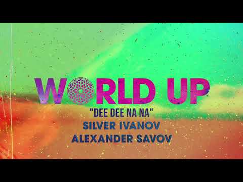 WU064 Silver Ivanov & Alexander Savov - Dee Dee Na Na