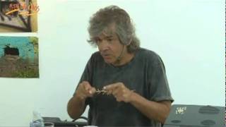 Εργαστήριο, Παρά θιν' αλός #10