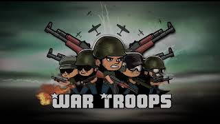 War Troops videosu
