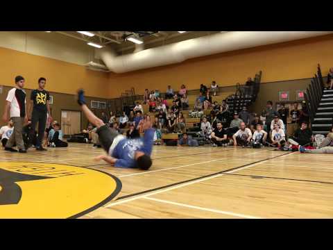 Floor Wars 14 - Top 8