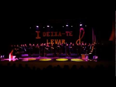 Levadas da Broca @ I Deixa-te Levar - "Infante"