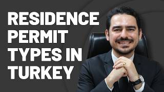 Residence Permit Types in Turkey: Find the right Turkish immigration r