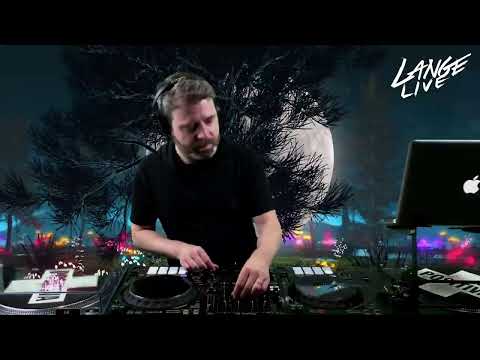 Lange Live - Neon: Hello 2021 - 1st January 2021