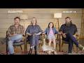 Executive Producers, Willie & Korie Robertson, release the official Elijah Peel Trailer