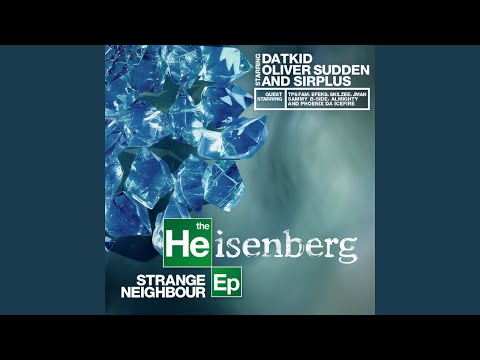 World Burns (feat. Datkid, Sirplus, Oliver Sudden)